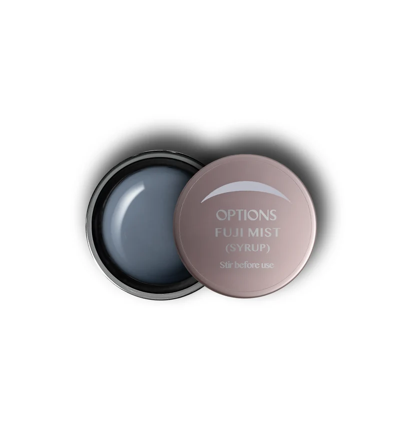 Options Fuji Mist (Syrup)