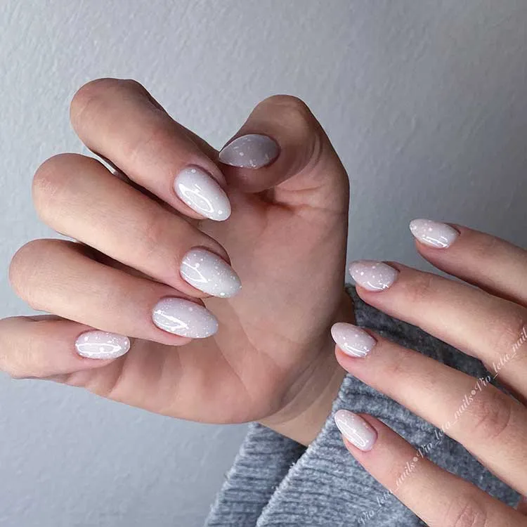 Make UP UV Gel - milchig weiß | Kaschierendes UV Gel für Babyboomer & French