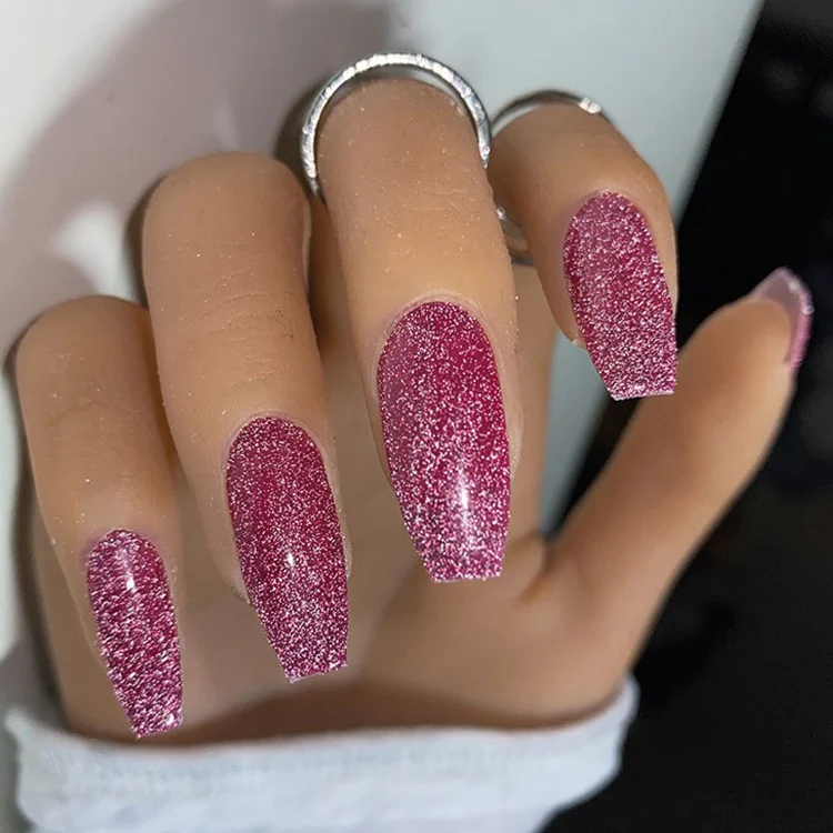 UV/LED Color Gel - Disco beere - Art. 80344
