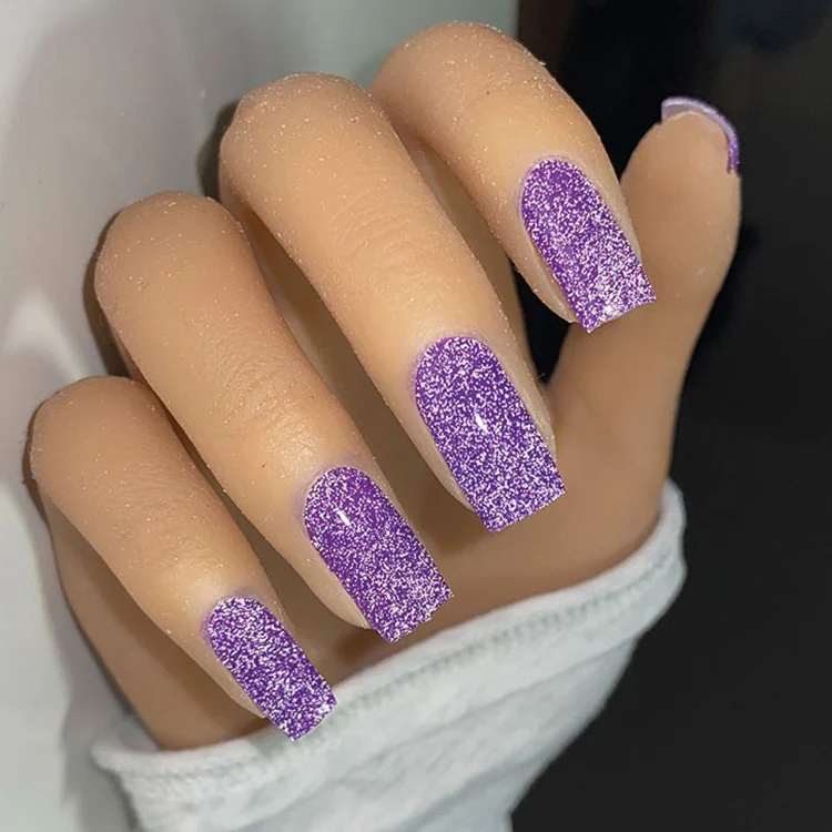 UV/LED Color Gel - Disco lila - Art. 80339